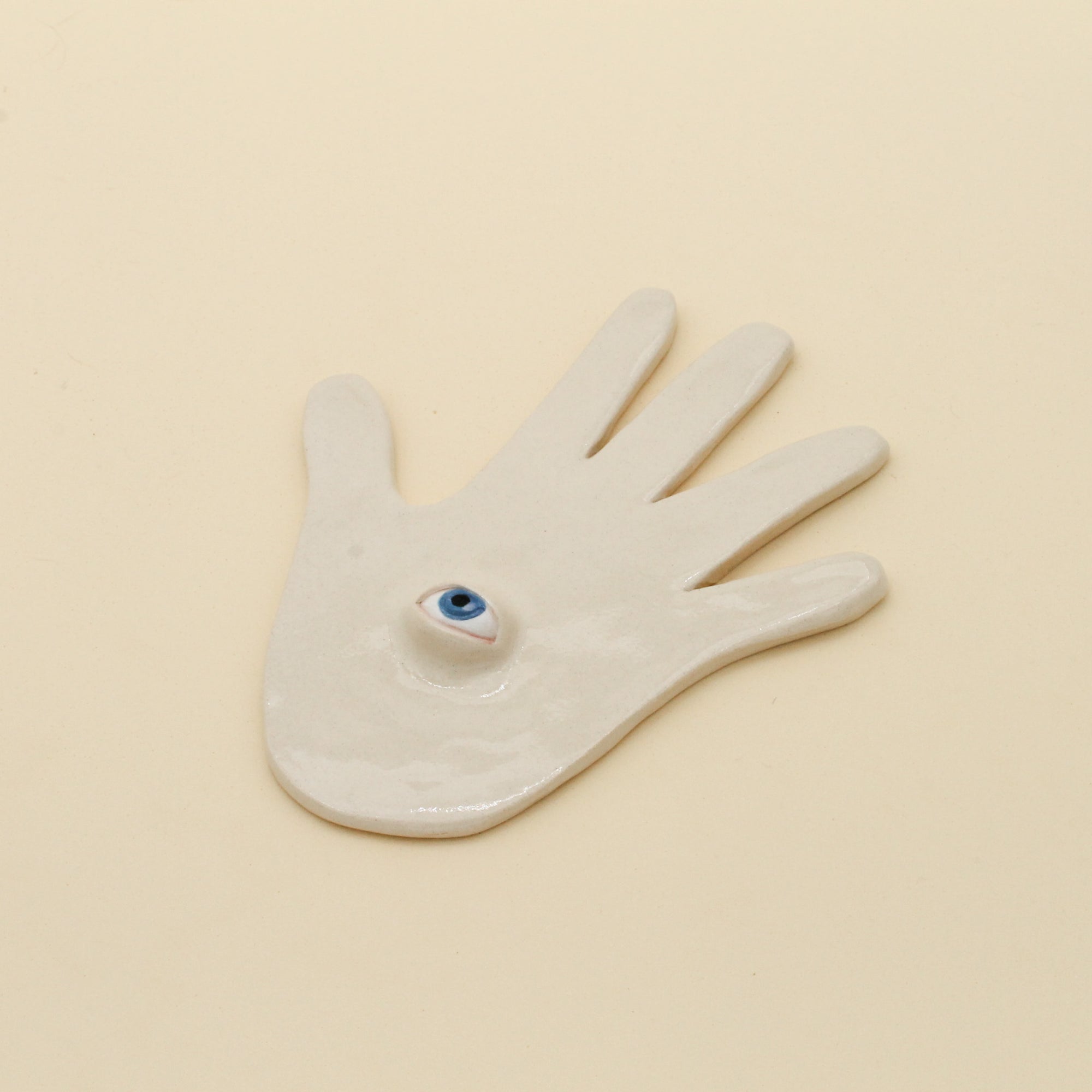 Hand Eye Wall Hanging Decoration