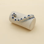 Octopus Ancora ceramic vase