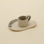 Octopus Areacova ceramic set