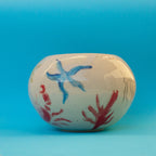 Siren Vase