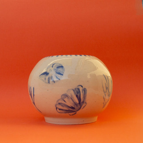 Nereid Vase