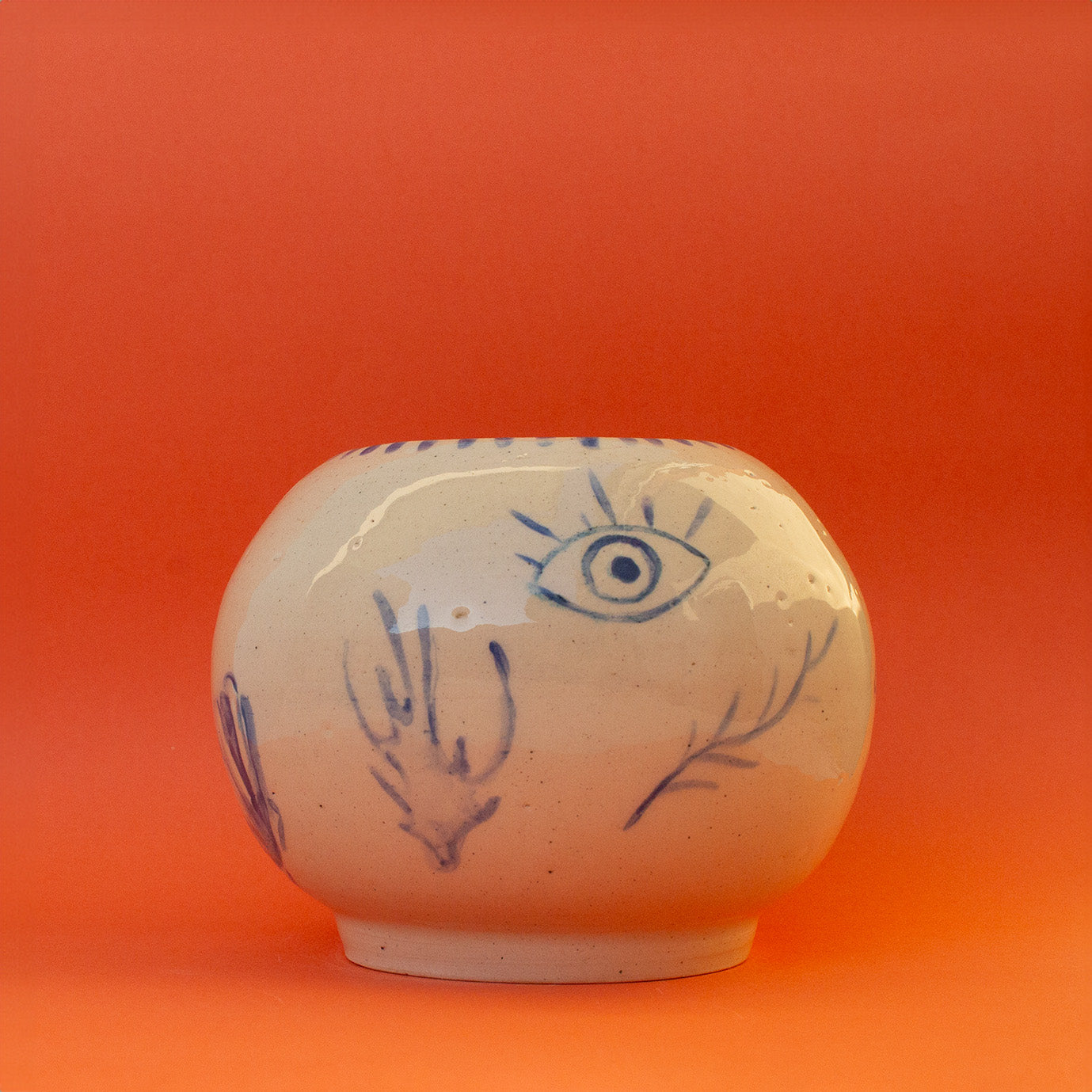 Nereid Vase