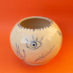 Nereid Vase