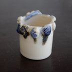 Seashell Octopus Cup