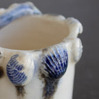 Seashell Octopus Cup